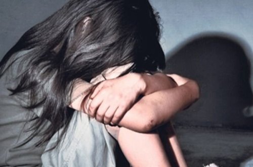 Bacısının azyaşlı qızına təcavüz edən şəxs həbsdə saxlanıldı