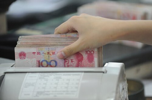 Çində virusa görə PULLARI MƏHV EDƏCƏKLƏR