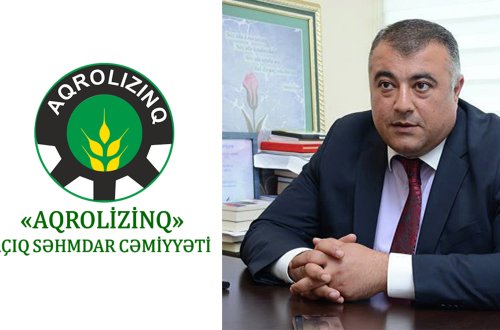 Nazirlik: ““Aqrolizinq”də qeydə alınan pozuntular 2018-ci ilədək olan dövrü əhatə edir”