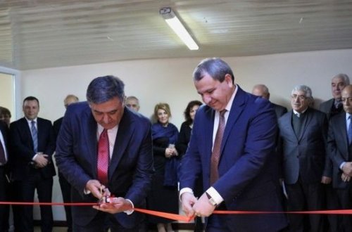 В БГУ появился сектор психологической помощи - ФОТО