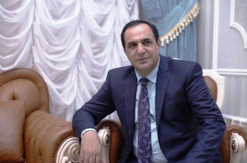 Manaf Ağayevdən qalmaqallı açıqlama: “Bizə çörək lazımdır, sənət yox” - VİDEO
