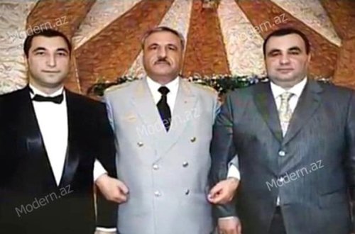 16 il yeraltı nəqliyyatın rəhbər olmuş Əhmədovun gizli şirkəti üzə çıxdı 16 il yeraltı nəqliyyatın rəhbər olmuş Əhmədovun gizli şirkəti üzə çıxdı