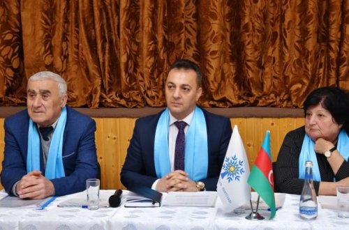 “Deputat seçilən idmançının bacısı oğlu məni “razborkaya” çağırıb”