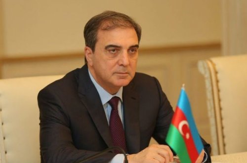 Niyazi Bayramov özünə yeni köməkçi təyin etdi