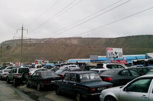 “Sədərək”də biabırçılıq: Yanğından sonra bunu da etdilər