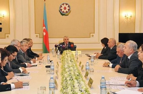 SON DƏQİQƏ: Razi Nurullayevə PİS XƏBƏR — Ləğv olundu...