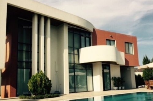 Hökumətdən varlılara xəbərdarlıq: Bahalı villalar kütləvi satışa çıxarılır ŞOK