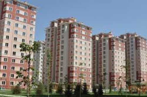 Dövlətdən mənzil almaq üçün görün nələr edirlər - VİDEO