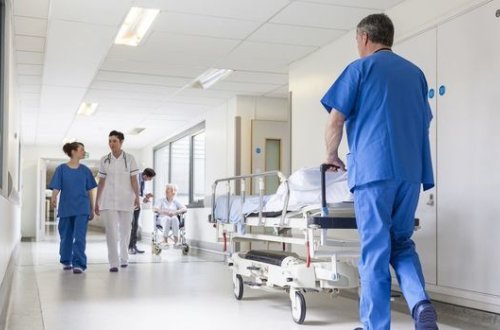 Koronavirus şübhəsi ilə bağlı daha iki nəfər xəstəxanaya yerləşdirildi