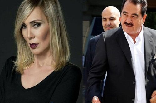 İbrahim Tatlısəs təcavüzdə günahlandırılır - FOTO