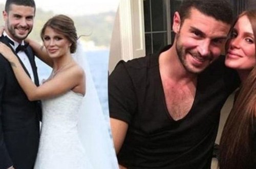 Məşhur cütlük boşandı