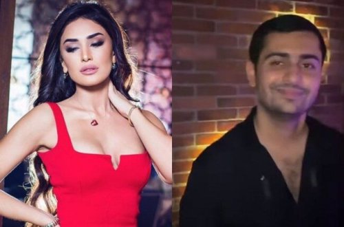 Faciə yaşayan Pərvin Abıyeva sevgilisindən ayrıldı? - 