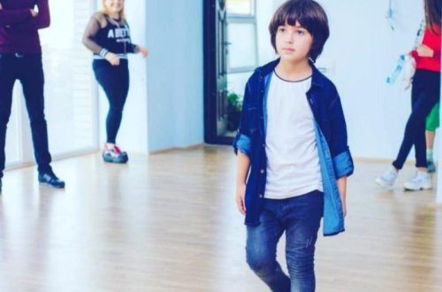 “Mənəm-mənəm deyən modellərdən daha üstün olduğumu sübut ədəcəm!” – kids model Sirac Quluzadə