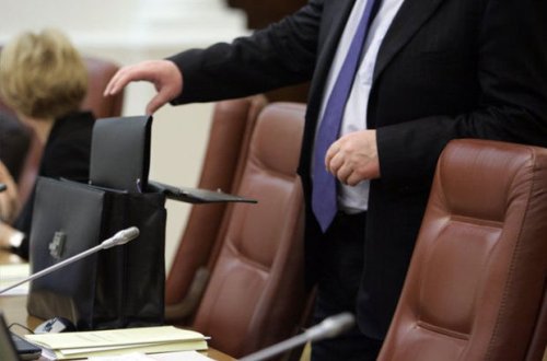 В Азербайджане объявлены выговоры сотням должностных лиц – ОФИЦИАЛЬНО