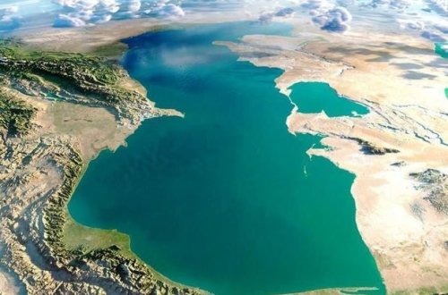 Bakıda “Birinci Xəzər Elmi Forumu” keçiriləcək