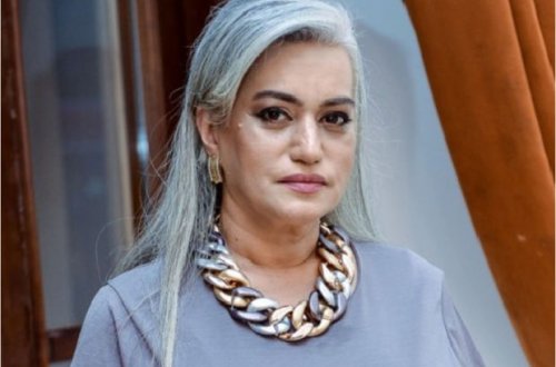 Nailə Mirməmmədliyə bu universitetdə vəzifə verildi