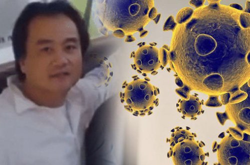 Məşhur rejissor və ailəsi koronavirusdan öldü