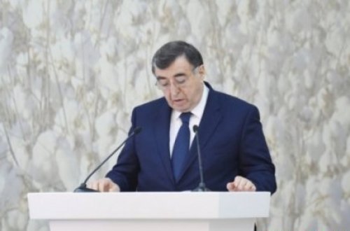 Xaçmaz rayon Suvarma Sistemləri idarəsinin rəisi Vaqif Səlimov “xod gedir” - İTTİHAM