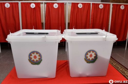 Ağdaşda iki məntəqə ilə bağlı qərar açıqlandı