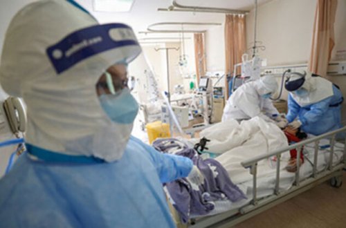 Koronavirus əleyhinə dərmanın adı açıqlandı