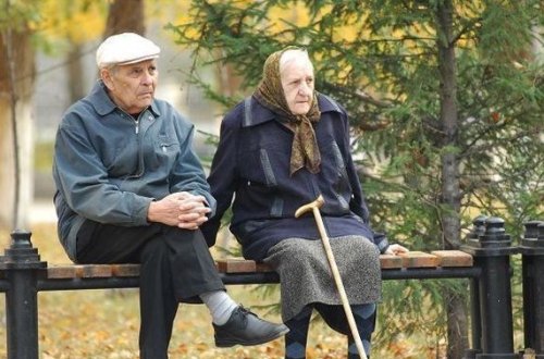 Pensiya almaq istəyənlərə ŞAD XƏBƏR: Yaş həddində dəyişiklik
