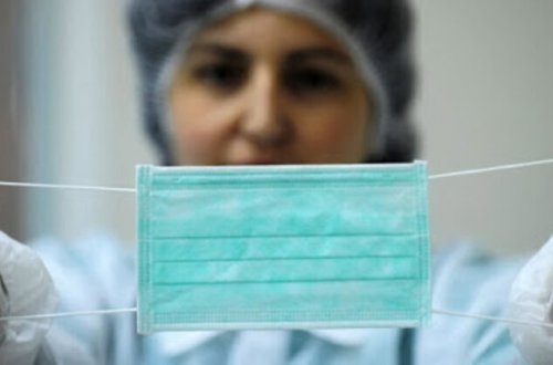 Azərbaycanda maskaların qiyməti kəskin qalxıb