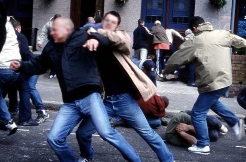 Ermənilər azərbaycanlılardan üzr istədi