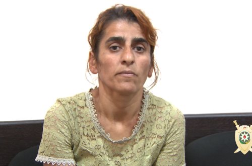 Bakıda 3 yaşlı uşağı oğurlayan qadının məhkəməsi başlayır