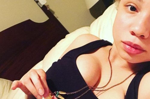 Дочь Стивена Спилберга рассказала о карьере порно-звезды