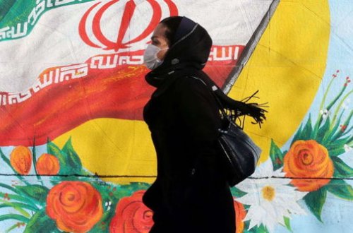 İranda koronavirusdan ölənlərlə bağlı qorxunc açıqlama