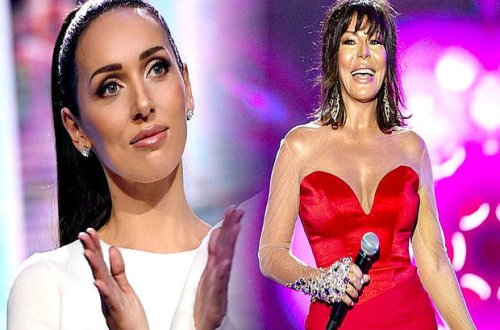 Алсу призналась, что она фанатка Бриллиант Дадашевой - ВИДЕО