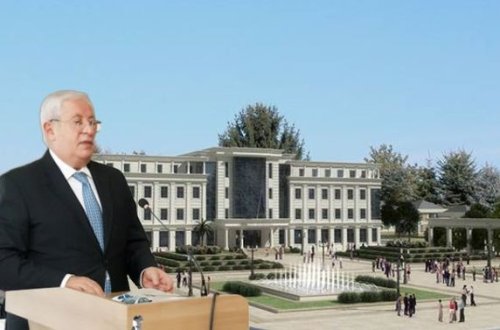 Tutulan icra başçısının “rəhbərlik etdiyi əməliyyatlar” - İDDİALAR