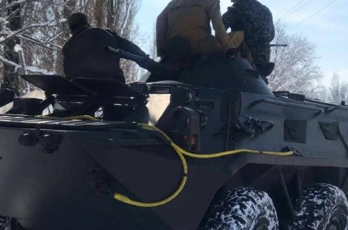 Xocalı ilə bağlı bədii film çəkildi - Bu tarixdə yayımlanacaq - FOTO - VİDEO