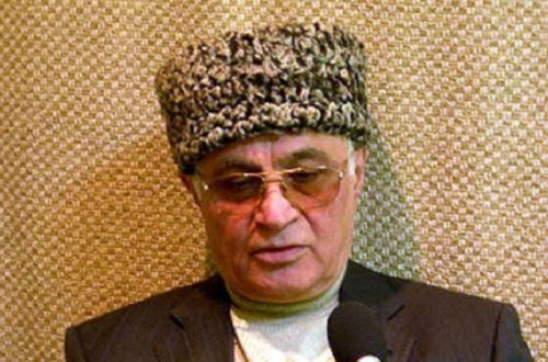 Rəhim Qazıyevi döyən kürəkəni saxlanıldı