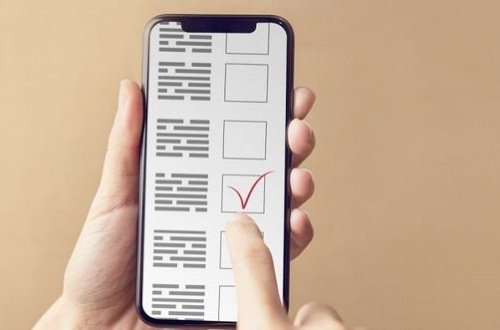 В Азербайджане могут внедрить систему электронного голосования на выборах