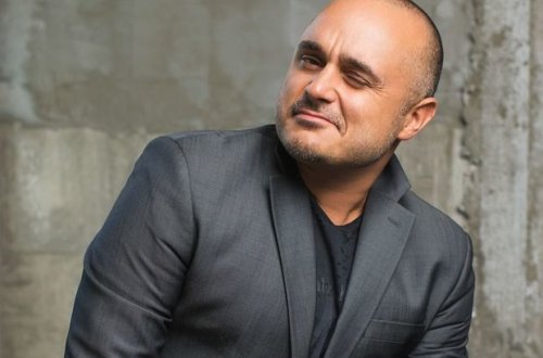 Мири Юсиф презентовал альбом караоке - ФОТО/ВИДЕО