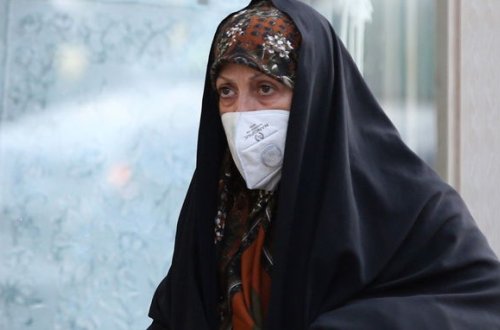 Qonşu ölkədə təşviş: İranda daha iki nəfər koronavirusa görə karantinə alındı