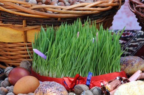 Novruz çərşənbələrinin tarixləri açıqlandı