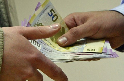 Azərbaycanda daha iki vəzifəli şəxs həbs edildi - CİNAYƏT BAŞINDA