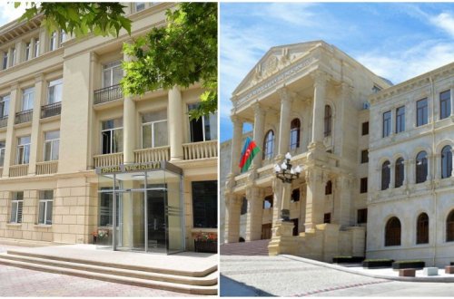 Bərdədəki həbslərlə bağlı RƏSMİ AÇIQLAMA