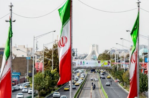 İranla sərhədlər bağlanır