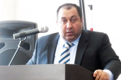 Daha bir icra başçısı hədəfdə - Bu gün həbs olunan İsmayılovun qaynıdır