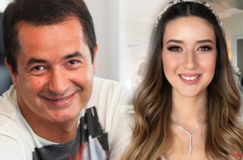 Acun Ilıcalı baba olur — FOTO