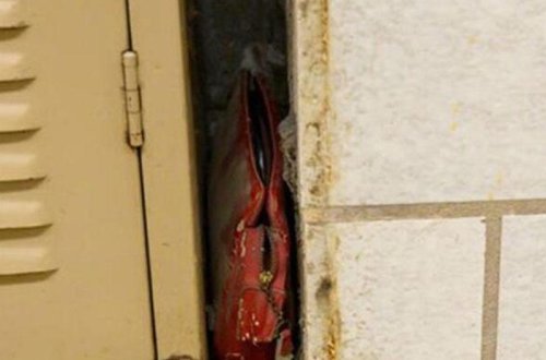 63 il əvvəl itən çantanı tapdılar - İçinə baxanda ŞOK OLDULAR - FOTO