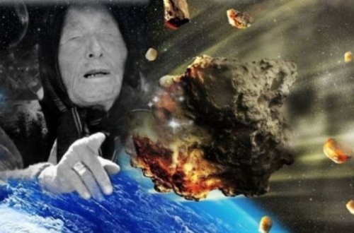 Ванга предсказала глобальную катастрофу 22 февраля 2020 года