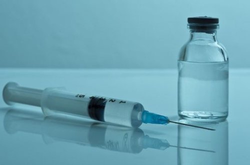 В Китае рассказали, когда начнутся испытания вакцины от коронавируса