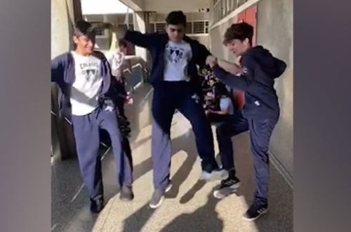 Valideynlərə xəbərdarlıq: Bu oyun öldürür - VİDEO