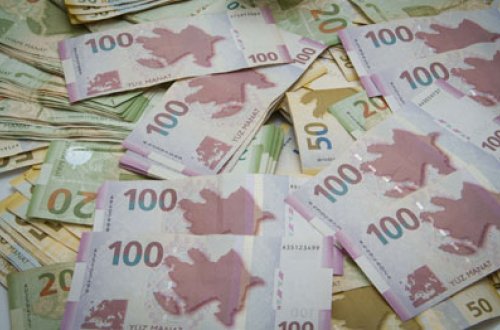 Həbs edilən yüksək vəzifəli şəxslərin otaqlarından nələr tapıldı - RƏSMİ MƏLUMAT