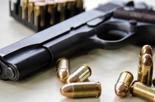 Bakıda tanışını güllələyən şəxs hakim qarşısına çıxarılır