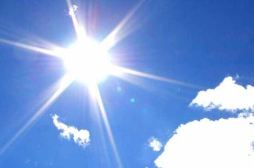 Sabah 15 dərəcə isti olacaq - PROQNOZ